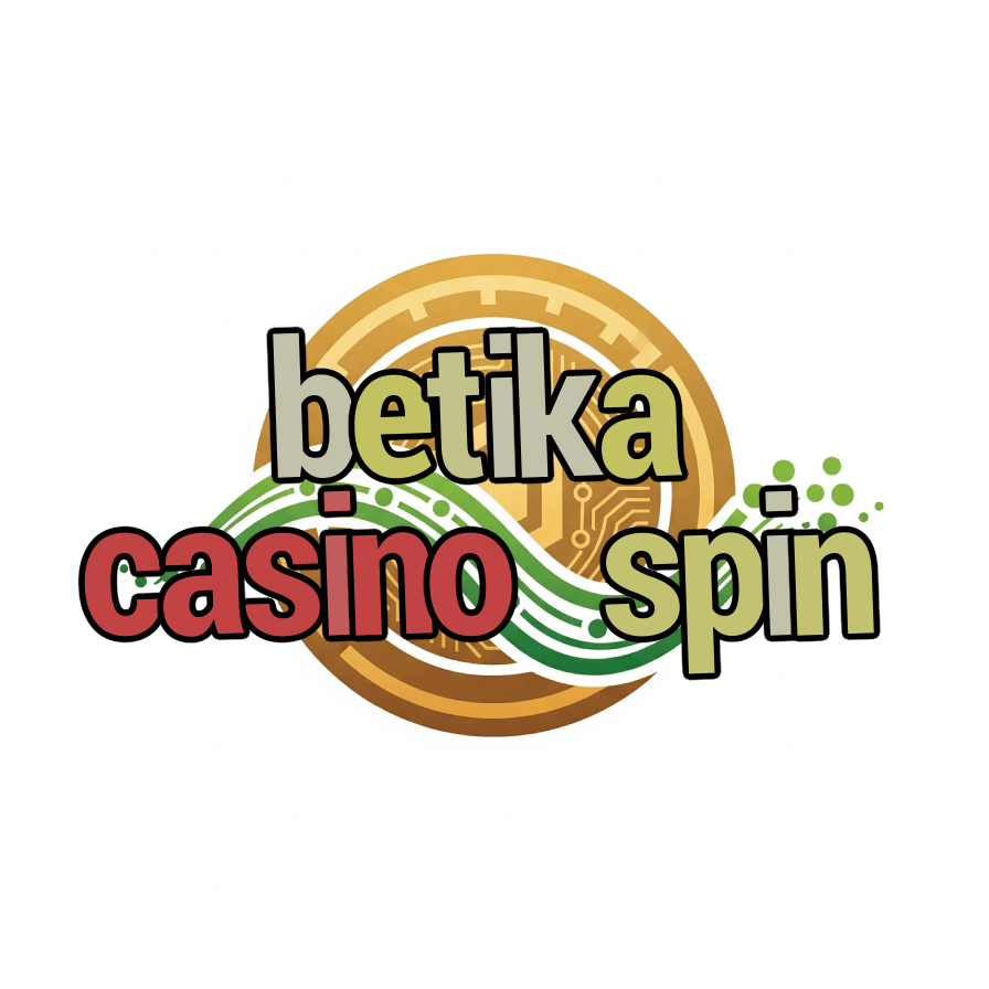 betika casino spin